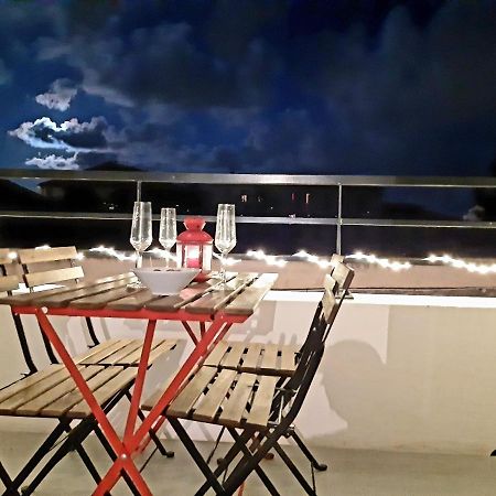Appartement Cosy T3 Gare Terrasse + Parking à Sète Extérieur photo